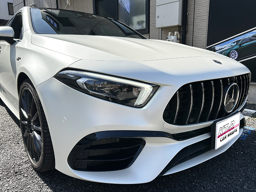 J[bsOql摜209 AMG A45S ڍ׉摜-8