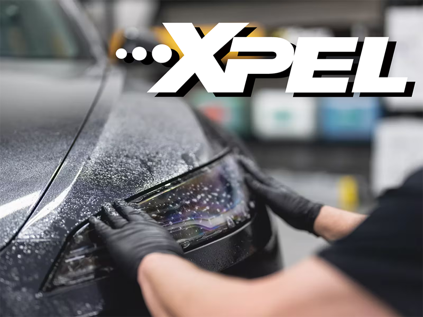 XPEL PPF�X���[�N�V�[�g�����摜-1