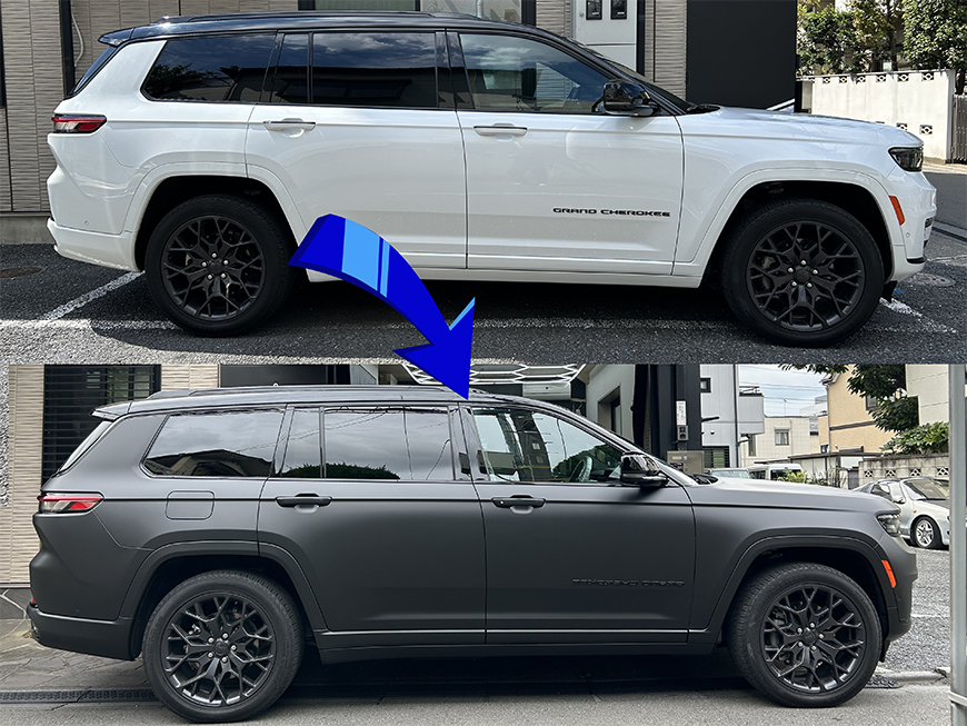 J[bsOql摜217 JEEP Oh`FL[