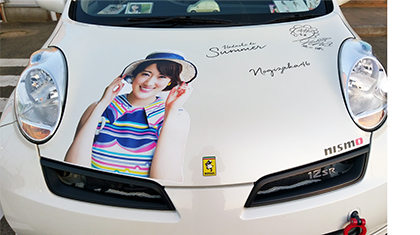 乃木車画像-3 乃木坂46