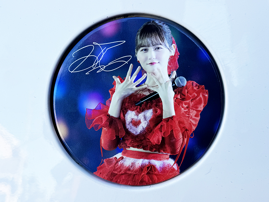 T؎Ԃql摜136 =LOVE 